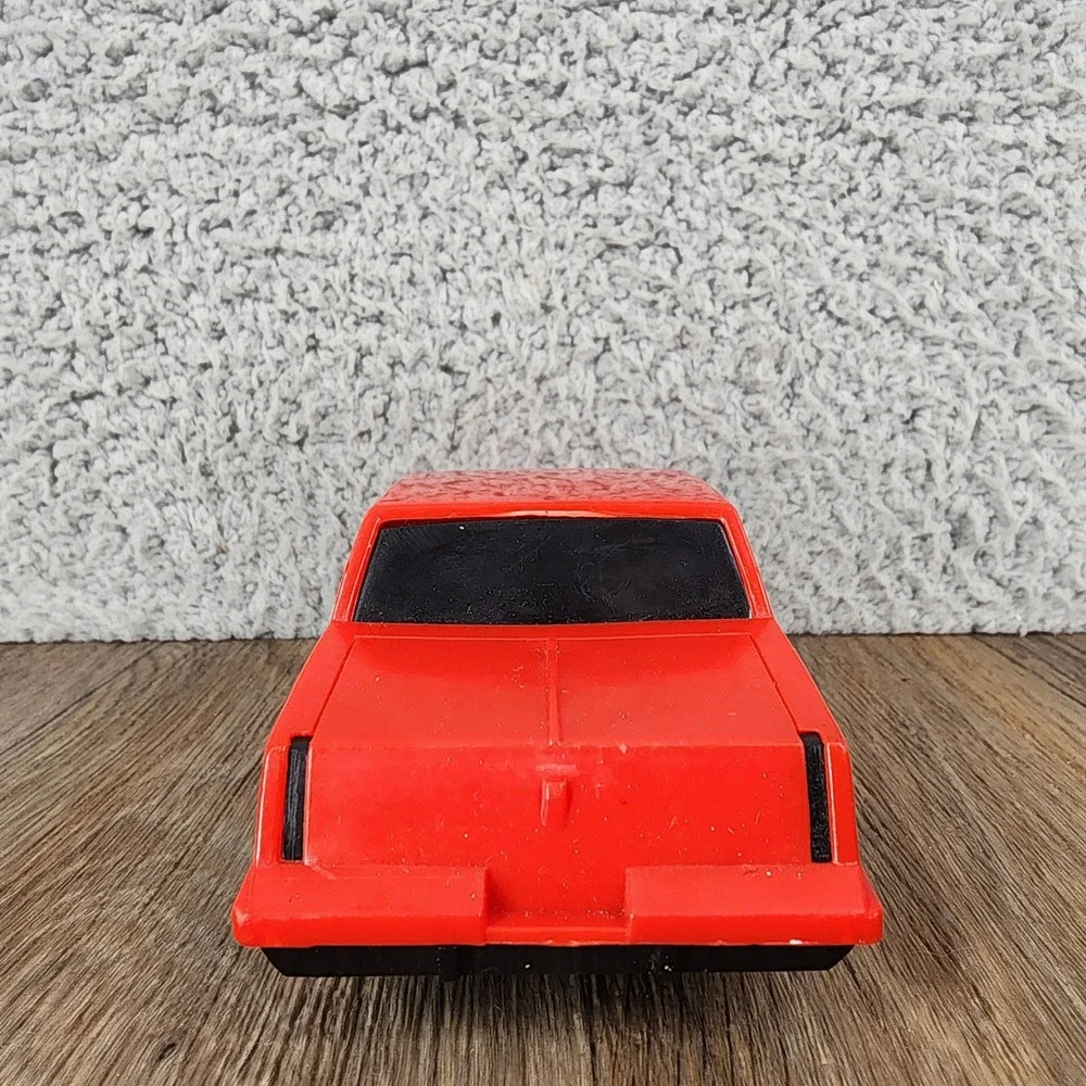 Buddy L vintage 1981